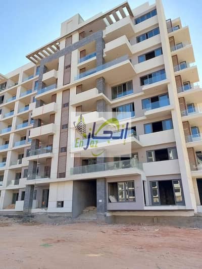 فلیٹ 2 غرفة نوم للبيع في العاصمة الإدارية الجديدة، القاهرة - 1000255573. jpg