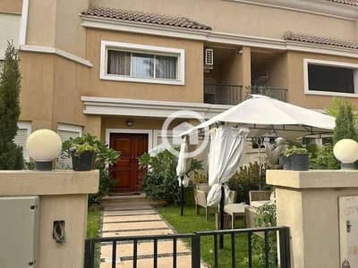 4 Bedroom Villa for Sale in Mostakbal City, Cairo - WhatsApp Image 2025-09-02 at 5.46. 29 PM. jpeg