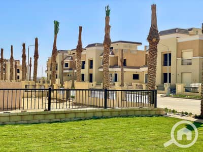 4 Bedroom Villa for Sale in Mostakbal City, Cairo - WhatsApp Image 2024-06-10 at 3.34. 26 PM. jpeg