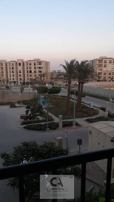 شقة 3 غرف نوم للبيع في مدينة المستقبل، القاهرة - WhatsApp Image 2025-10-12 at 6.12. 15 PM (1). jpeg