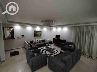 فلیٹ 2 غرفة نوم للايجار في الشيخ زايد، الجيزة - IMG-20251012-WA0039. jpg
