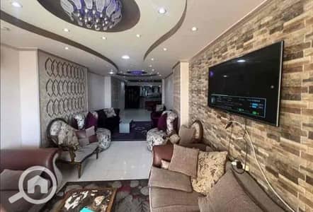 2 Bedroom Flat for Rent in Miami, Alexandria - IMG_4933. jpg