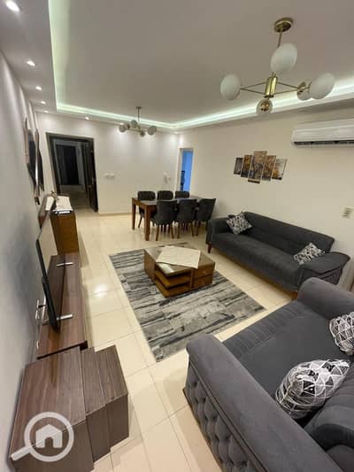 3 Bedroom Flat for Rent in New Cairo, Cairo - d975ba6e-b890-48fa-b90d-5562727bb9c7. jpeg