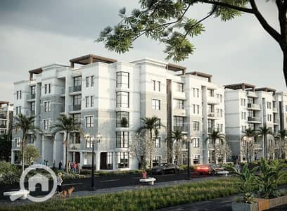 3 Bedroom Apartment for Sale in Sheikh Zayed, Giza - IMG-20251012-WA0029. jpg