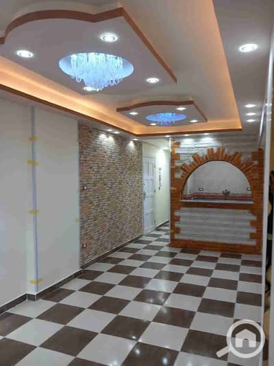 2 Bedroom Flat for Sale in Nakheel, Alexandria - 1000411945. jpg