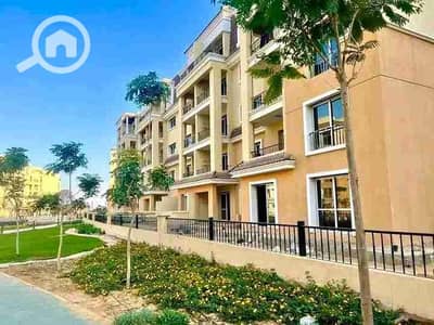 3 Bedroom Apartment for Sale in Mostakbal City, Cairo - 1000348601. jpg