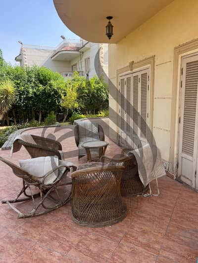 4 Bedroom Villa for Sale in Shorouk City, Cairo - WhatsApp Image 2025-10-12 at 2.47. 07 AM. jpeg
