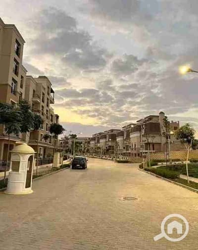 3 Bedroom Apartment for Sale in Mostakbal City, Cairo - 1000326266. jpg