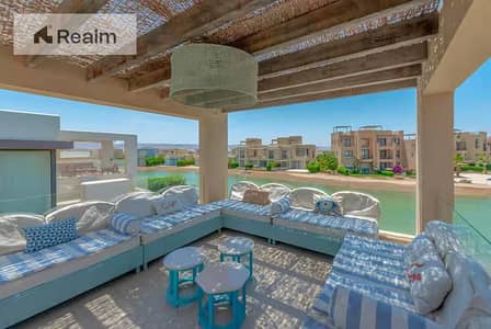 3 Bedroom Townhouse for Sale in Gouna, Red Sea - WhatsApp Image 2025-09-14 at 11.47. 29_c9f7d94b. jpg