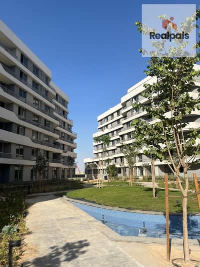 2 Bedroom Flat for Sale in Mostakbal City, Cairo - WhatsApp Image 2025-10-12 at 18.20. 25_13c9cd00. jpg