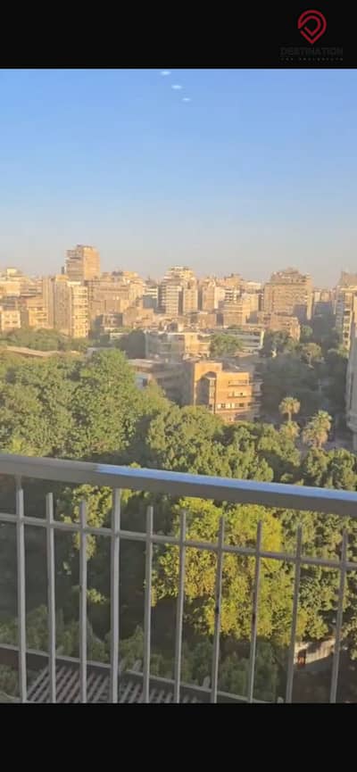 3 Bedroom Duplex for Sale in Mohandessin, Giza - IMG_7327. png