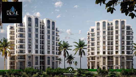 2 Bedroom Apartment for Sale in New Capital City, Cairo - IMG-20250817-WA0305. jpg