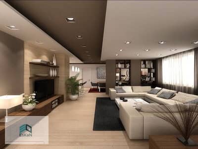 Residential Land for Sale in New Cairo, Cairo - 513756fcdc11b46d2fb9d3ca92d6bbeb (1). jpg