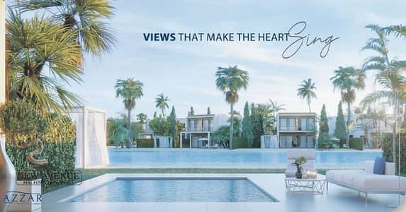 3 Bedroom Townhouse for Sale in North Coast, Matruh - WhatsApp Image 2025-10-12 at 4.43. 06 PM. jpeg