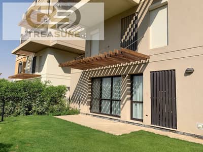 دوبلكس 3 غرف نوم للايجار في القاهرة الجديدة، القاهرة - WhatsApp Image 2025-09-15 at 11.20. 59 AM (1). jpeg