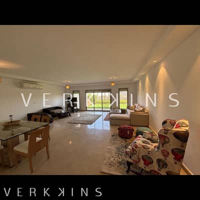 3 Bedroom Duplex for Rent in Mokattam, Cairo - 5. png