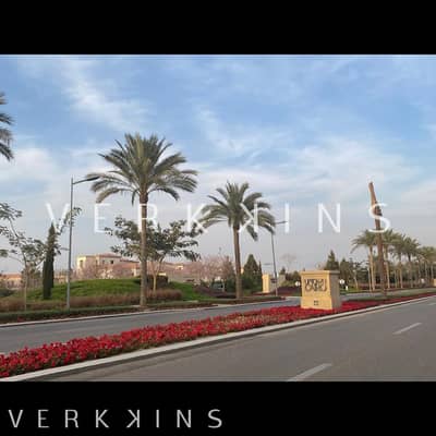3 Bedroom Duplex for Sale in Mokattam, Cairo - uoh. png