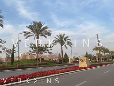 3 Bedroom Twin House for Sale in Mokattam, Cairo - 0. png