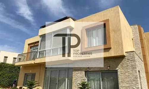 4 Bedroom Townhouse for Sale in Sheikh Zayed, Giza - IMG-20251012-WA0178. jpg