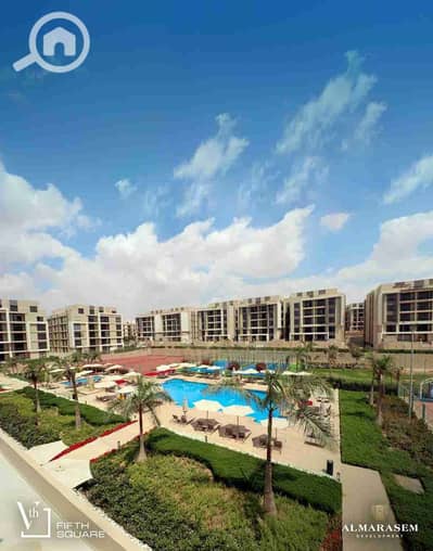 شقة 3 غرف نوم للبيع في القاهرة الجديدة، القاهرة - 1000506978. jpg