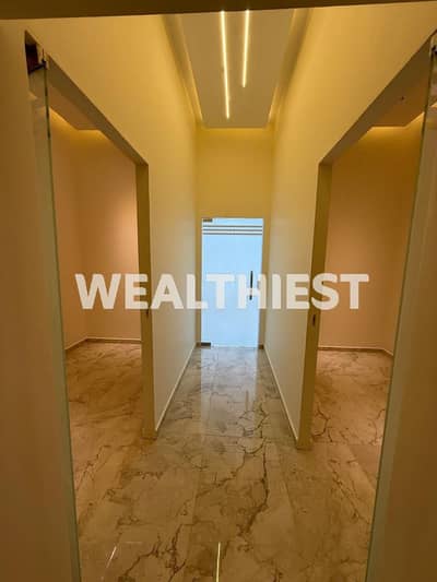 Clinic for Rent in Madinaty, Cairo - WhatsApp Image 2025-10-11 at 6.48. 34 PM. jpeg