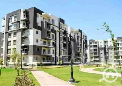 شقة 3 غرف نوم للايجار في الشيخ زايد، الجيزة - IMG-20250930-WA0061. jpg