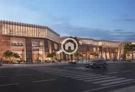 Clinic for Sale in Sheikh Zayed, Giza - images. jpeg