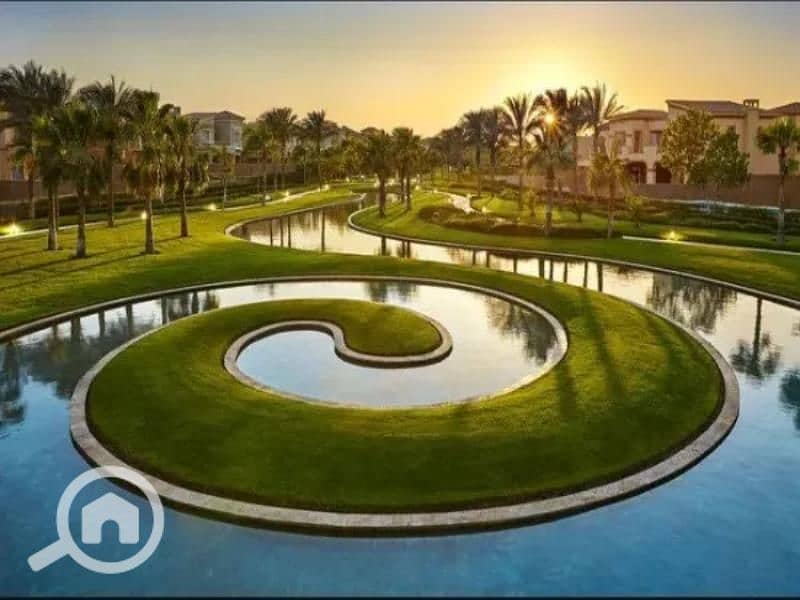 3 كمبوند-سوان-ليك-التجمع-الأول0. jpg