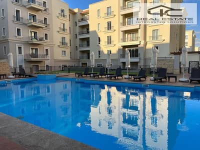 فلیٹ 3 غرف نوم للايجار في القاهرة الجديدة، القاهرة - WhatsApp Image 2025-03-26 at 3.21. 58 PM (1). jpeg