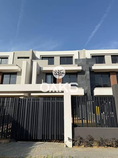 فیلا 5 غرف نوم للبيع في القاهرة الجديدة، القاهرة - 471391047_1727962381108219_4672052536790447466_n. jpg