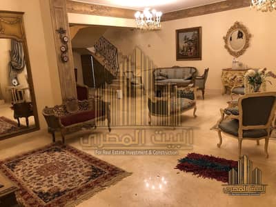 3 Bedroom Villa for Rent in New Cairo, Cairo - WhatsApp Image 2025-10-12 at 5.52. 22 PM (22). jpeg