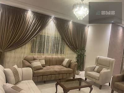 3 Bedroom Flat for Rent in New Cairo, Cairo - IMG-20251009-WA0029. jpg