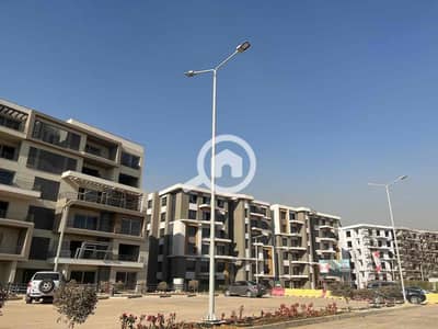 1 Bedroom Flat for Sale in New Cairo, Cairo - f3d6e201-67b5-412d-aba1-04e30a926104. jpg