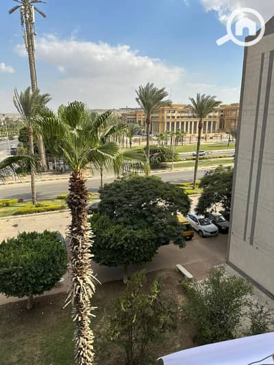 2 Bedroom Apartment for Sale in Sheikh Zayed, Giza - 1000014534. jpg