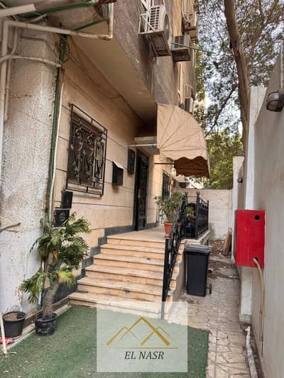 مکتب  للايجار في مدينة نصر، القاهرة - WhatsApp Image 2025-10-12 at 6.03. 49 PM. jpeg