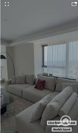3 Bedroom Duplex for Sale in Sheikh Zayed, Giza - Screenshot 2025-10-12 153858. png
