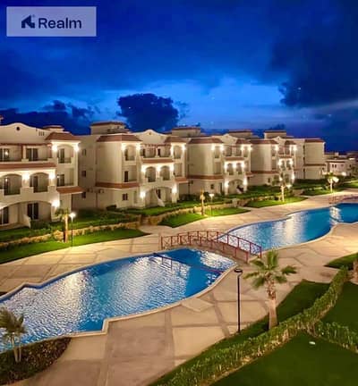 2 Bedroom Chalet for Sale in Ain Sukhna, Suez - 469610629_122186611922083499_747222830292802696_n. jpg