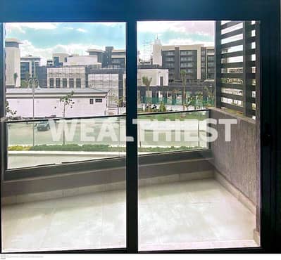 1 Bedroom Apartment for Sale in Madinaty, Cairo - IMG-20250928-WA0088. jpg