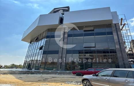 عيادة  للبيع في 6 أكتوبر، الجيزة - IMG-20250910-WA0047. jpg