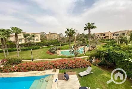 7 Bedroom Villa for Sale in New Cairo, Cairo - WhatsApp Image 2025-09-11 at 5.06. 17 PM. jpeg