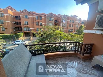 5 Bedroom Twin House for Sale in Sheikh Zayed, Giza - 1754222981240-IMG-20250803-WA0079. jpg