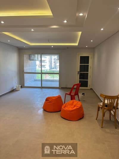 3 Bedroom Flat for Sale in 6th of October, Giza - IMG-20251012-WA0169. jpg