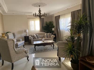 3 Bedroom Flat for Sale in Sheikh Zayed, Giza - IMG-20251011-WA0152. jpg