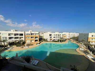 2 Bedroom Chalet for Sale in Ain Sukhna, Suez - WhatsApp Image 2025-10-12 at 4.43. 27 PM. jpeg