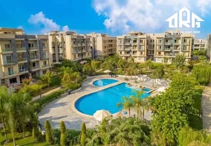 2 Bedroom Flat for Sale in New Cairo, Cairo - WhatsApp Image 2025-10-12 at 6.57. 07 PM. jpeg