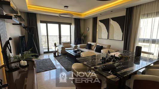 شقة 3 غرف نوم للايجار في الشيخ زايد، الجيزة - IMG-20251011-WA0118. jpg