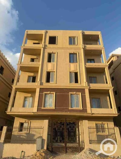 فلیٹ 3 غرف نوم للبيع في القاهرة الجديدة، القاهرة - IMG-20251012-WA0006. jpg