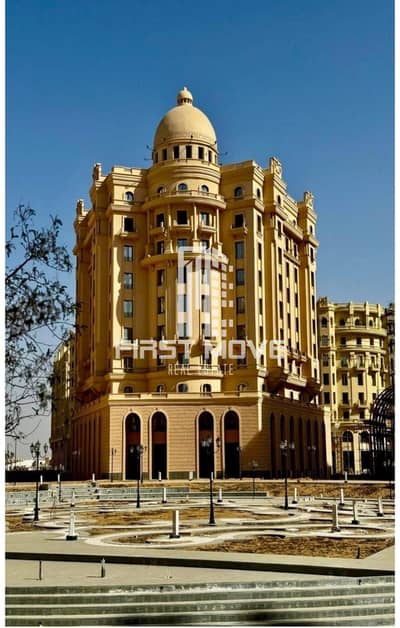 شقة 3 غرف نوم للبيع في العاصمة الإدارية الجديدة، القاهرة - WhatsApp Image 2025-10-05 at 11.11. 36 PM (1). jpeg