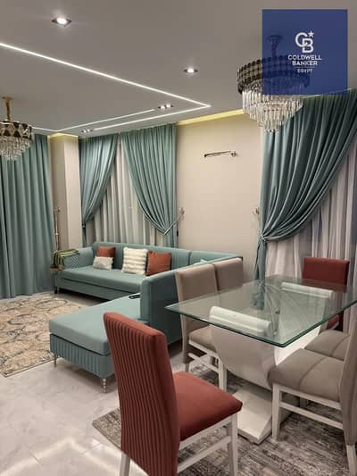 3 Bedroom Apartment for Sale in New Cairo, Cairo - WhatsApp Image 2025-10-11 at 14.49. 30_8ba8a2b5. jpg