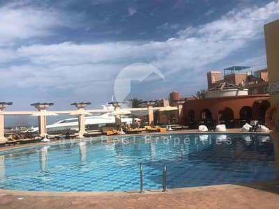 1 Bedroom Chalet for Sale in Gouna, Red Sea - IMG-20250902-WA0001. jpg